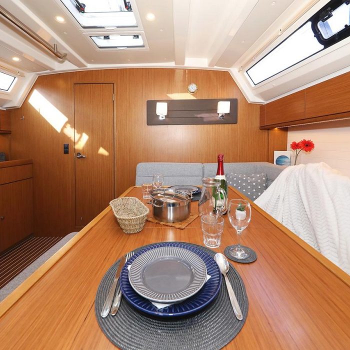 Rocky I | Bavaria Cruiser 46 photo 25