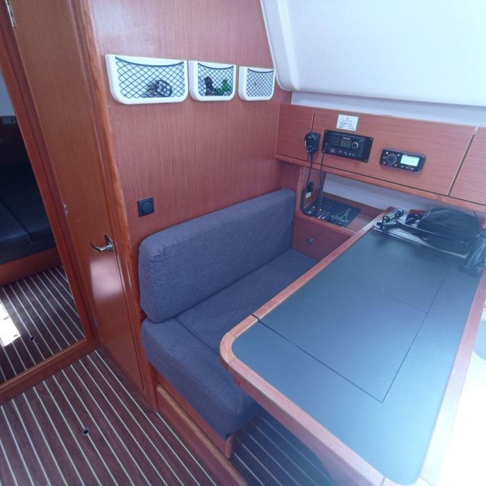Alissa | Bavaria Cruiser 51 photo 8 Alissa | Bavaria Cruiser 51 photo 8
