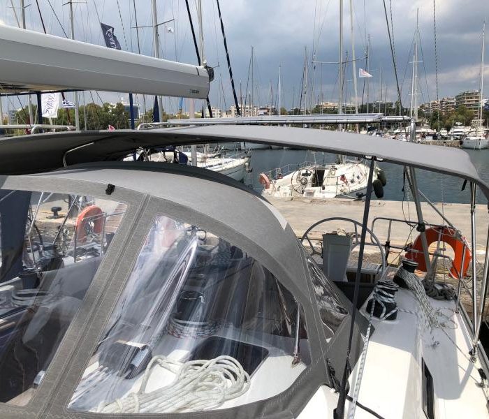 Alma Libre III | Bavaria Cruiser 51 photo 7