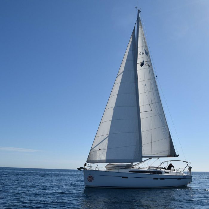 Anfitrite | Bavaria Cruiser 46 photo 5