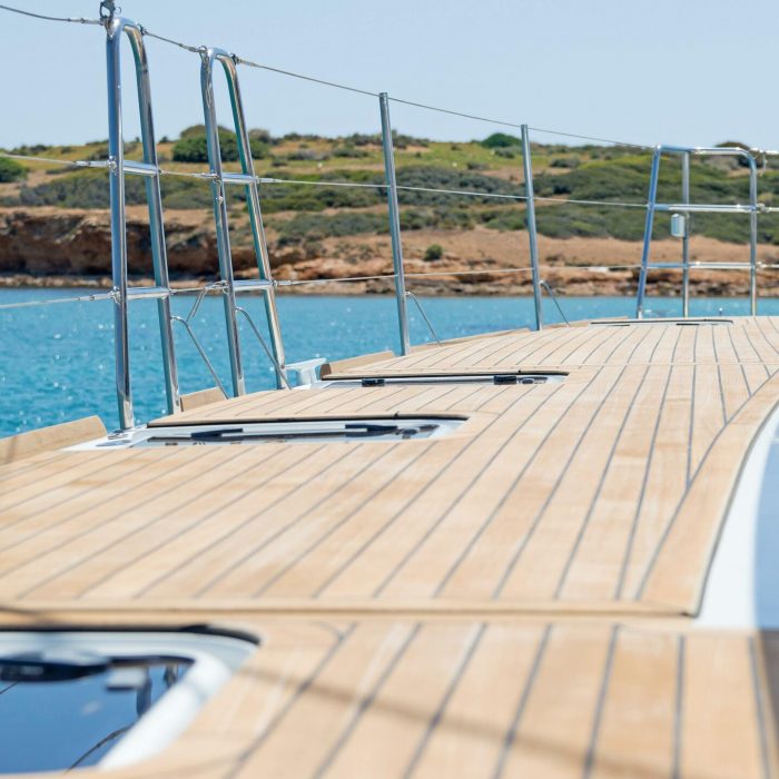Cool Breeze | Lagoon 560 photo 17
