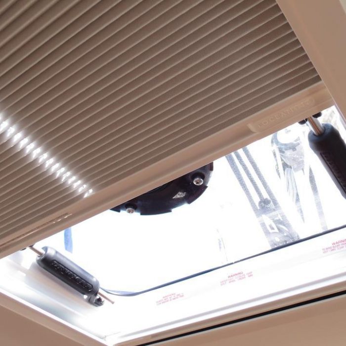 Sarita | Sun Odyssey 349 - 3 cab. photo 19