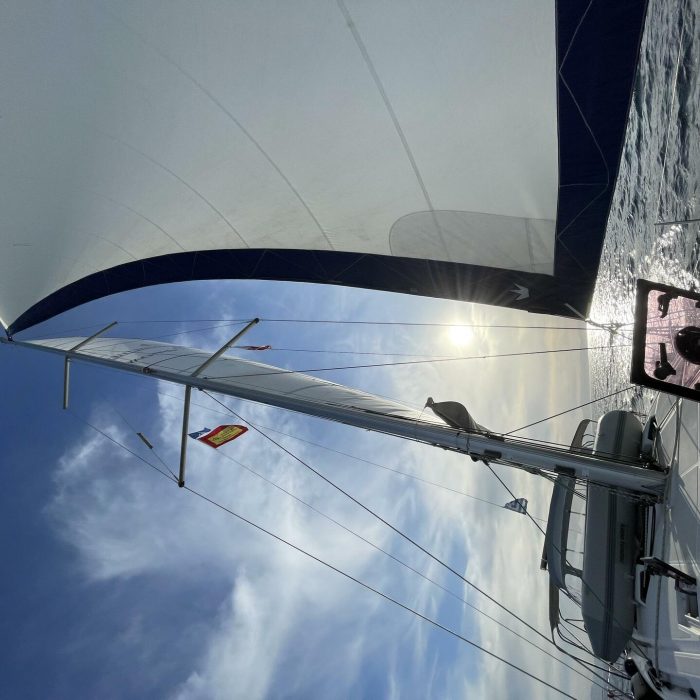 Sun Odyssey 469 | Sun Odyssey 469 photo 63