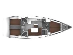 Sofia II | Bavaria Cruiser 46 photo 2