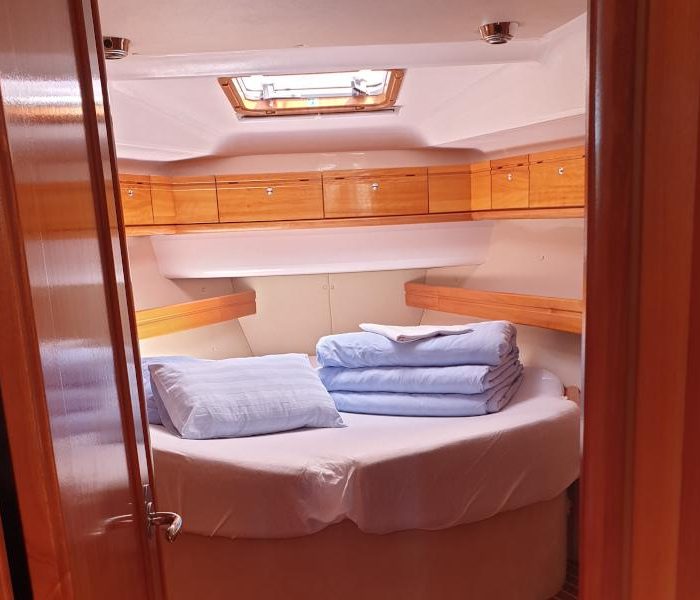 Makani | Bavaria Cruiser 46 photo 6