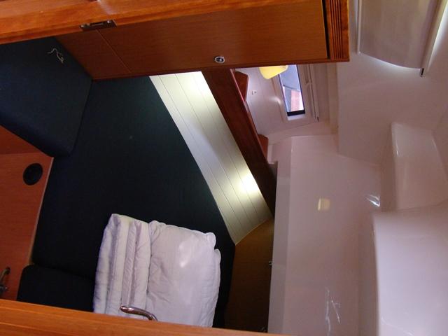 NU GA | Bavaria Cruiser 36 photo 1