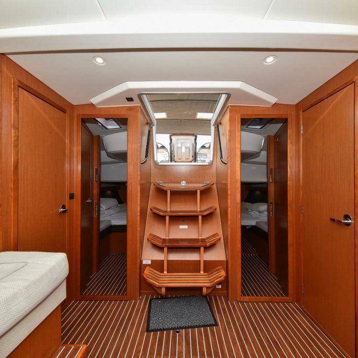 FAT BOY | Bavaria Cruiser 56 photo 56