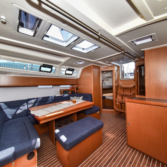 Paola | Bavaria Cruiser 46 photo 27