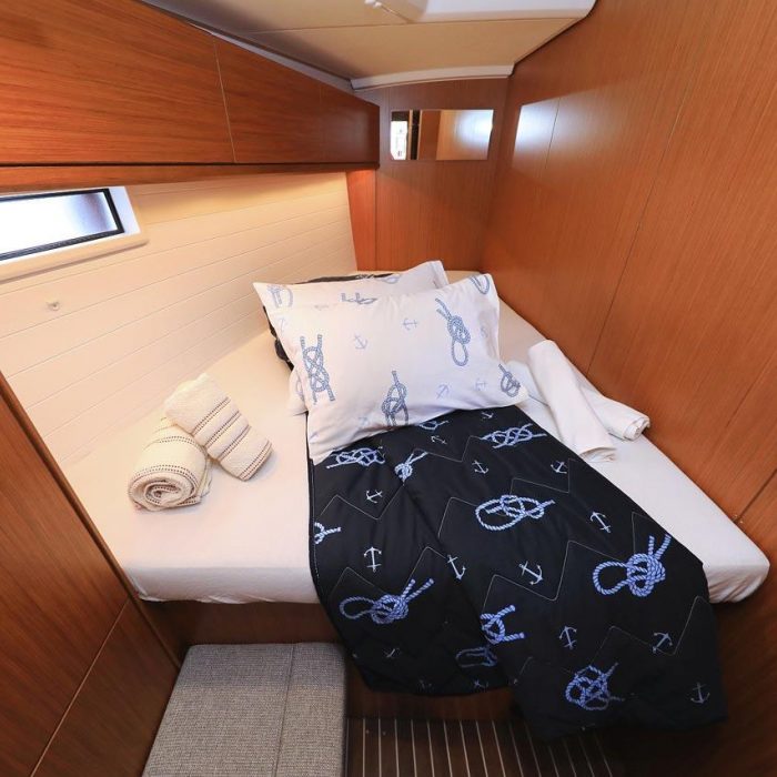 Enigma | Bavaria Cruiser 46 photo 22