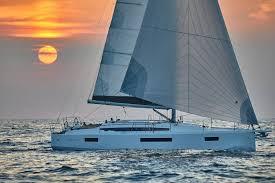 Circe | Sun Odyssey 410 photo 1