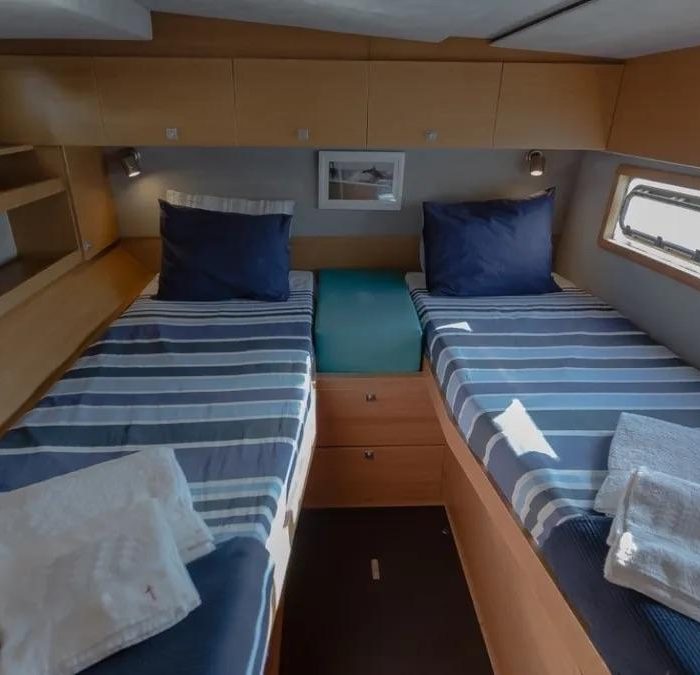 Seabar | Catana 50 photo 9