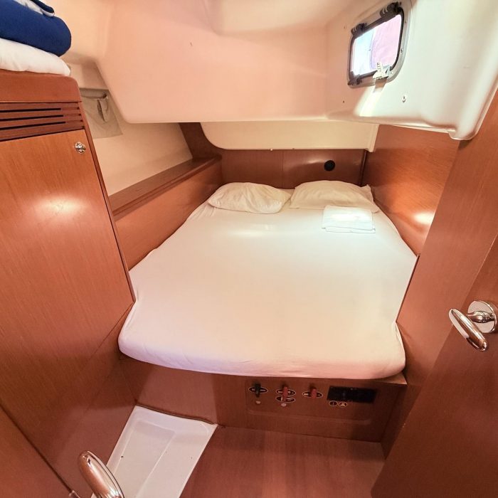 Valdeker II | Oceanis 43 photo 19
