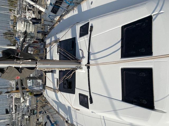 Ava | Dufour 460 Grand Large photo 3