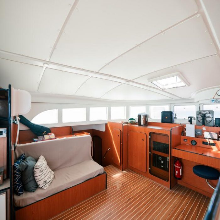 Charcot | Lagoon 570 photo 14