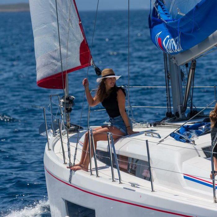 Sunsail 42 Premium | Oceanis 40.1 photo 5