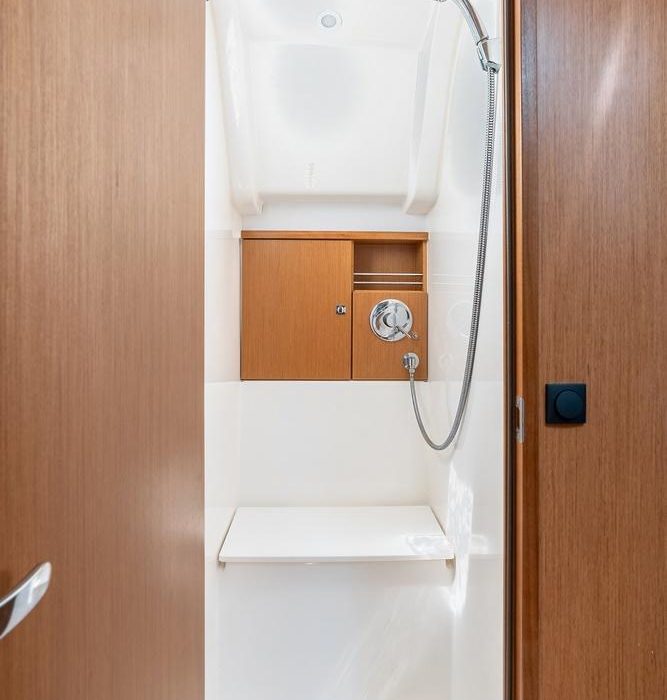 Elpida | Bavaria 51 Cruiser photo 12