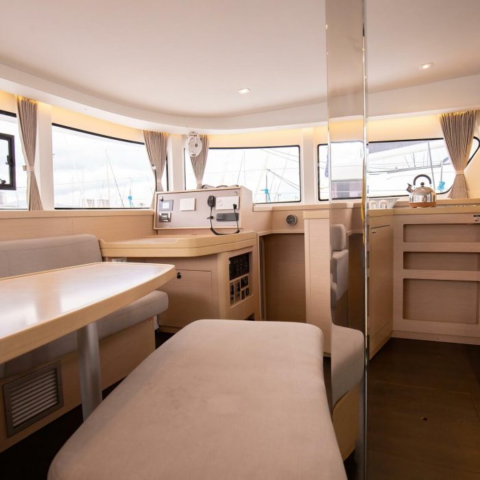 Emozione - Standard Line | Lagoon 42 photo 31