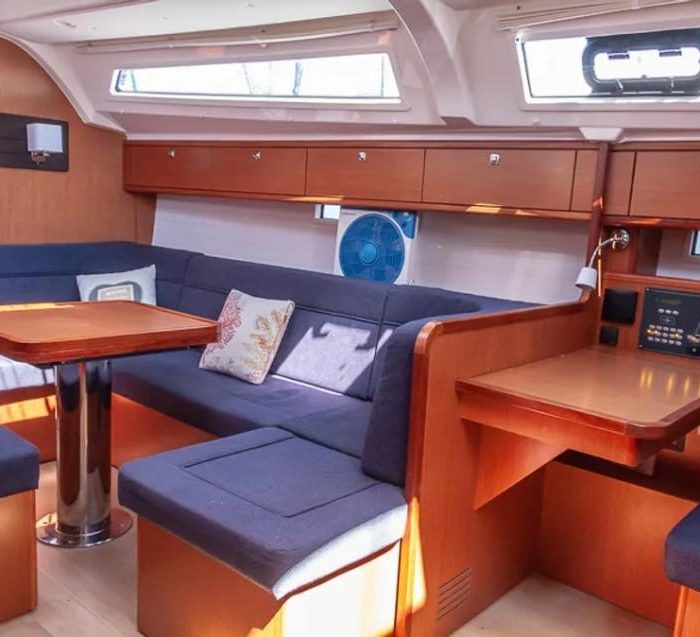 Quintessa | Bavaria Cruiser 41 photo 8