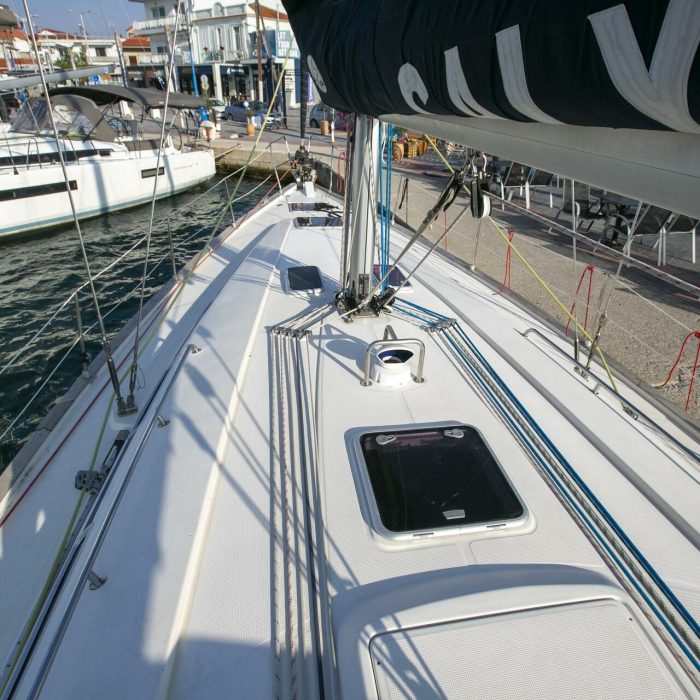 Calypso | Bavaria 44 photo 2