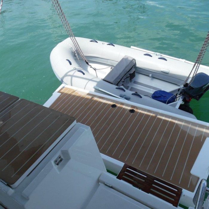 Isabella 2 | Bavaria C45 photo 2