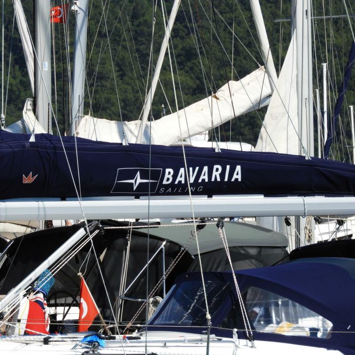 Sora | Bavaria Cruiser 34 - 2 cab. photo 9