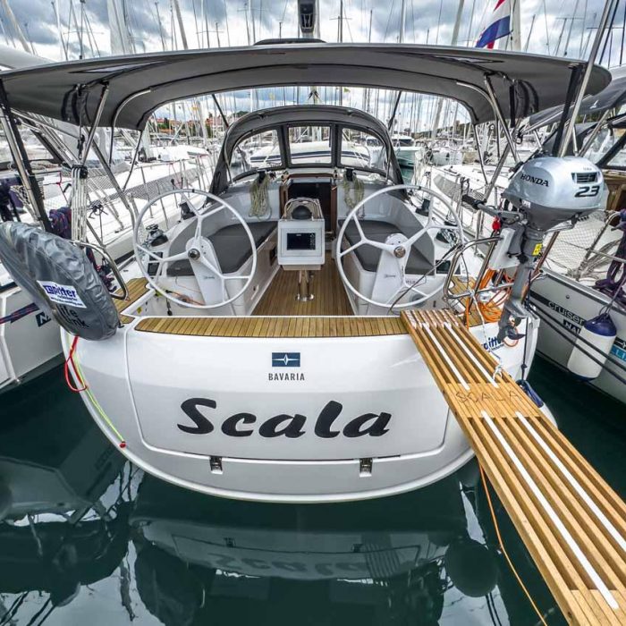 Scala | Bavaria Cruiser 37 photo 6