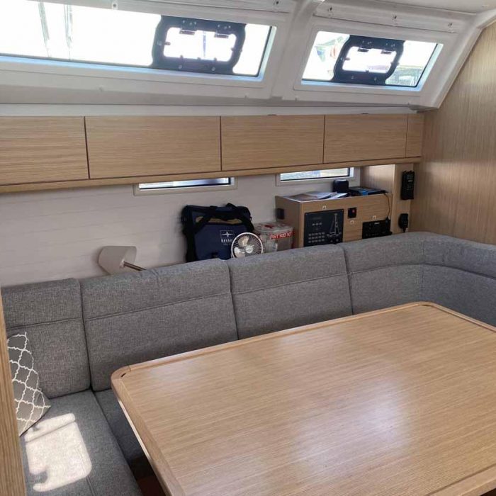 Before Sunrise | Bavaria Cruiser 46 photo 4