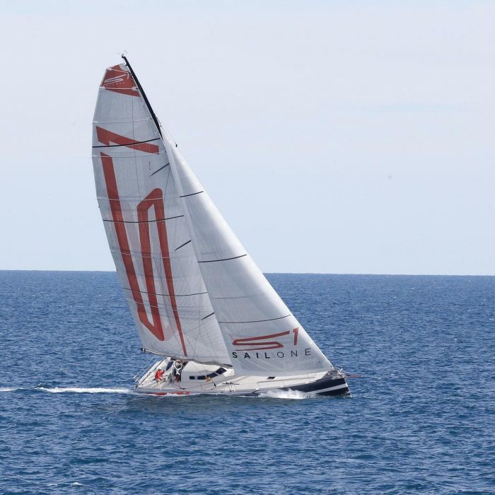 Mundus | IMOCA 60 photo 3