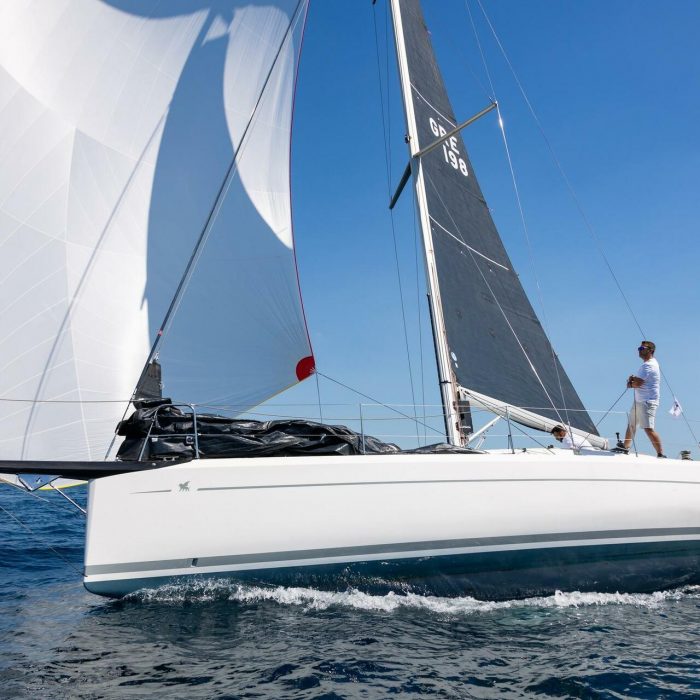 Susano'o | Italia Yachts 11.98 photo 1