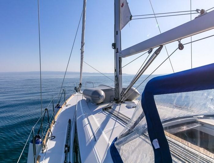 ANIMA MARIS 2 | Oceanis 38.1 photo 3