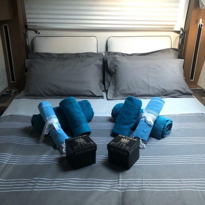 Ohana | Lagoon 50 photo 15
