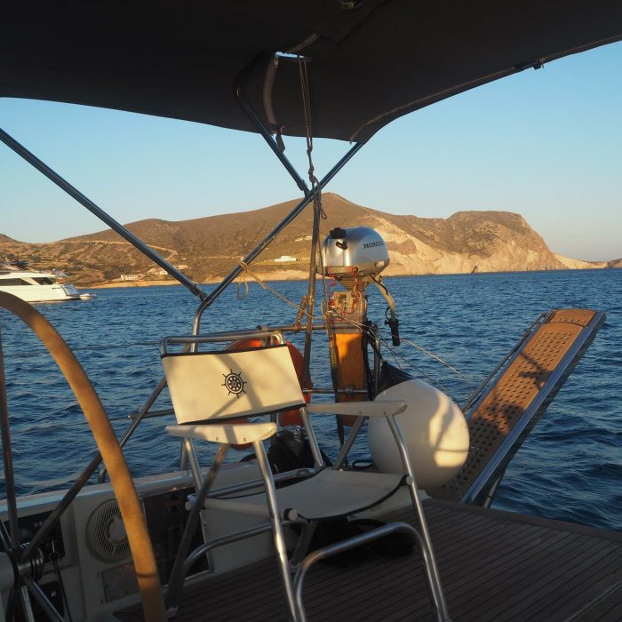 Premium | Hanse 540e photo 26