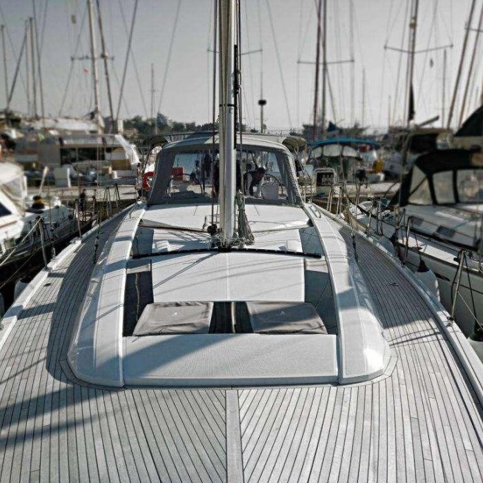 Psari | Oceanis 51.1 photo 3