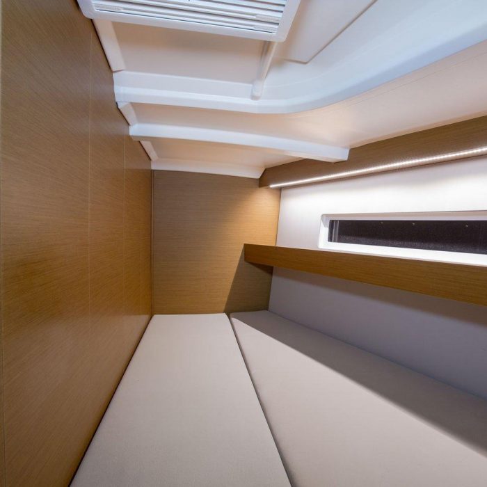 Ocean Song | Sun Odyssey 440 photo 19