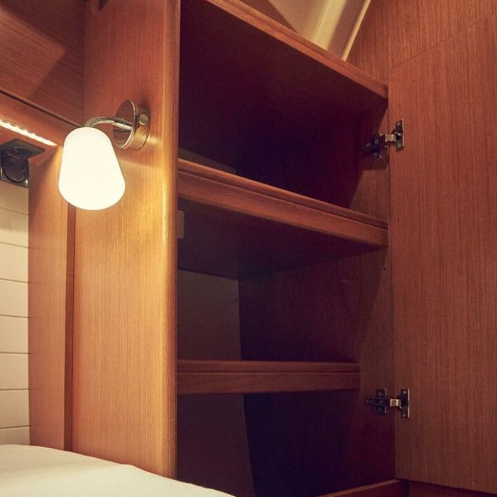 Natti | Bavaria Cruiser 46 photo 42