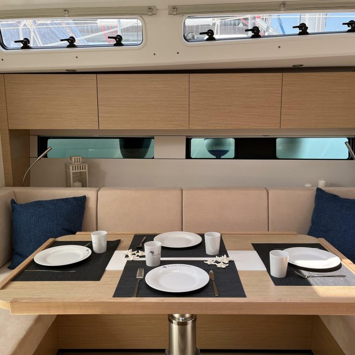 Time Off | Hanse 460 photo 16
