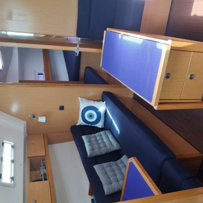 Irene | Bavaria 36 Cruiser photo 9