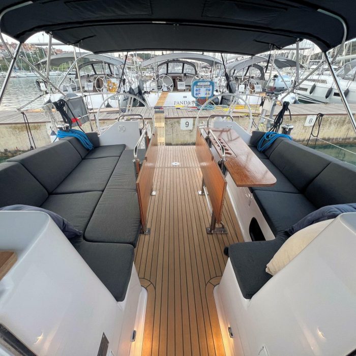 Polaris | Elan Impression 45.1 photo 16