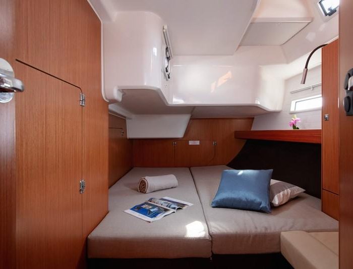 Lui | Bavaria Cruiser 51 photo 15