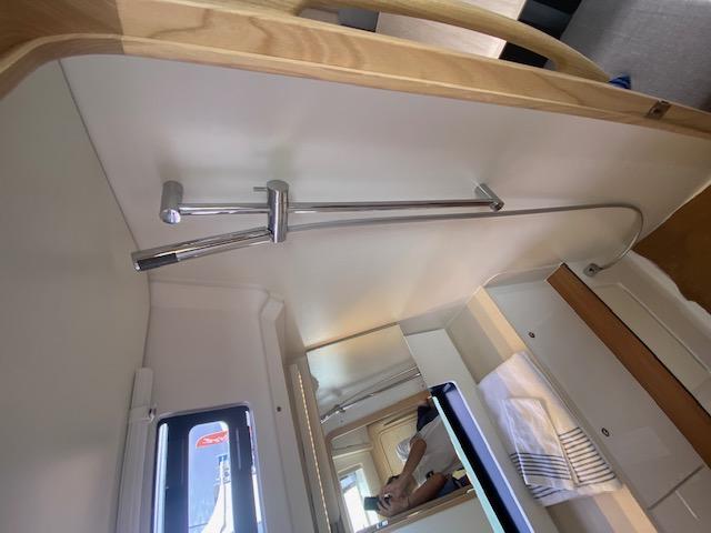Asteria | Dufour 41 photo 85