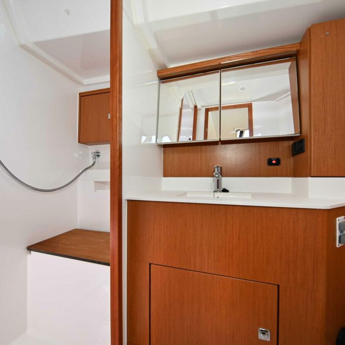 Efix | Bavaria C45 photo 71