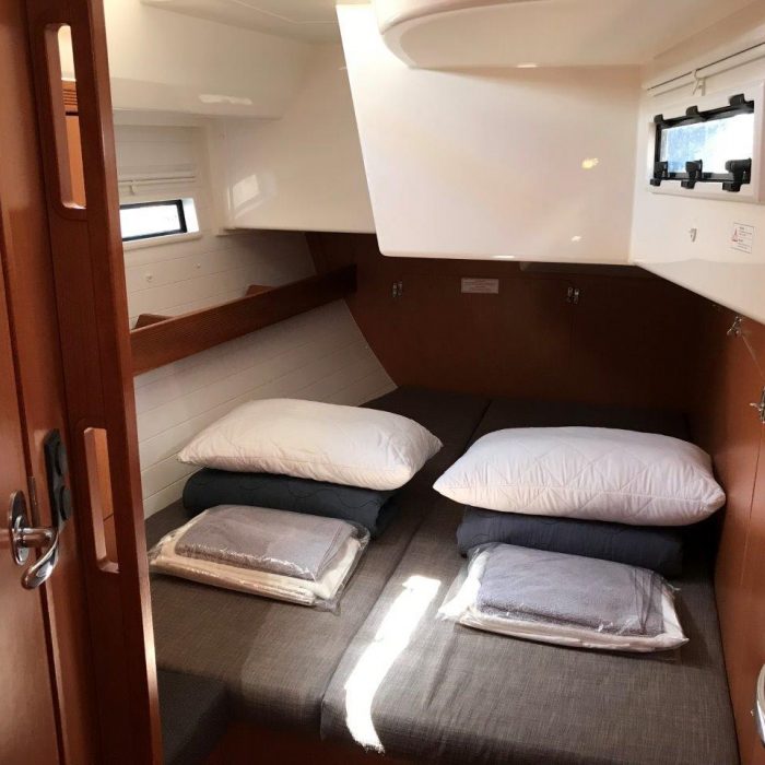Juniper | Bavaria 50 Cruiser photo 20