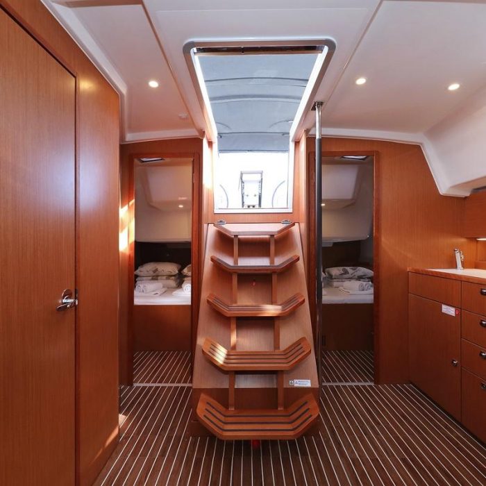 SeaTime | Bavaria C42 photo 9