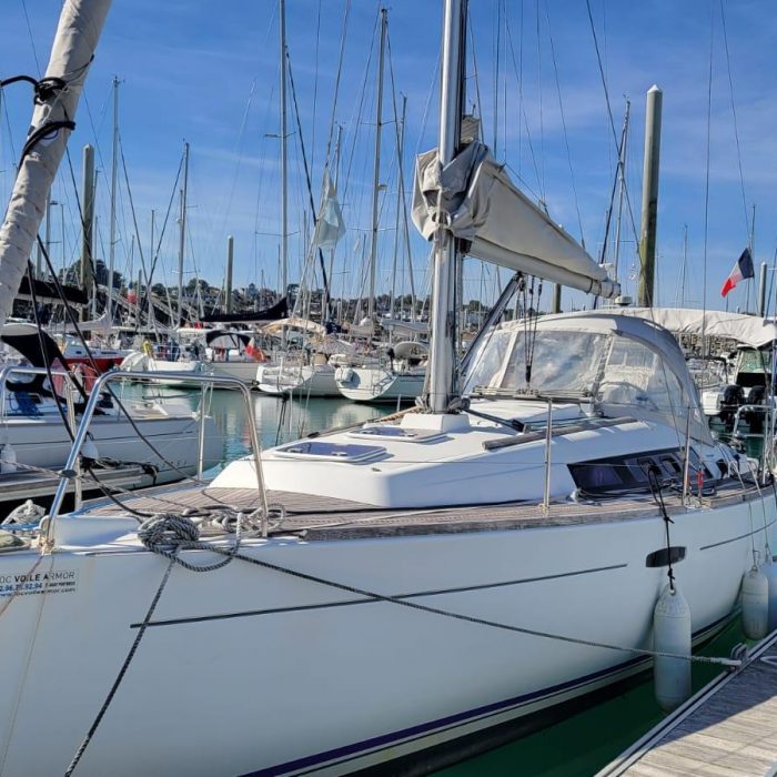 Perig | Oceanis 31 photo 4
