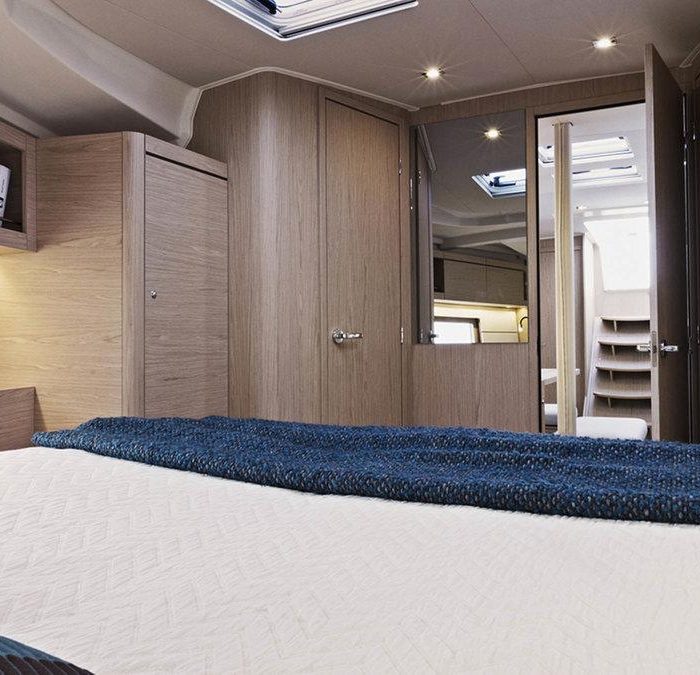 Oceanis 461/3/3 Premium | Oceanis 461 photo 9