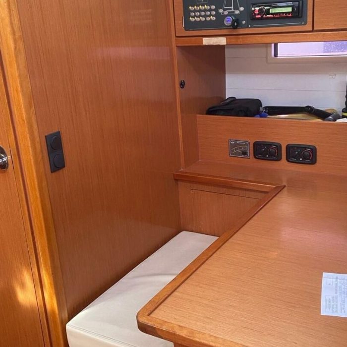 Marianthi M | Bavaria 50 Cruiser photo 33