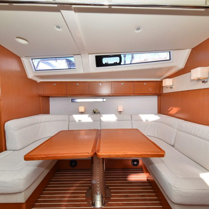 FAT BOY | Bavaria Cruiser 56 photo 53