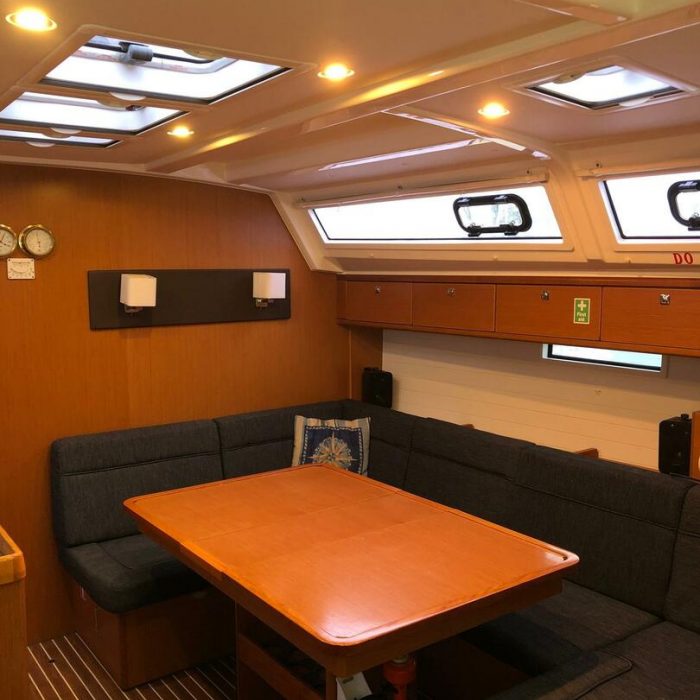 Rea (Refit 2022) | Bavaria 46 Cruiser photo 16