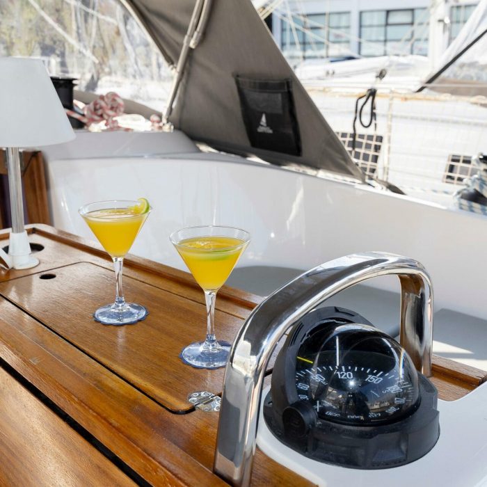 Fortunata | Bavaria Cruiser 37 Style photo 18