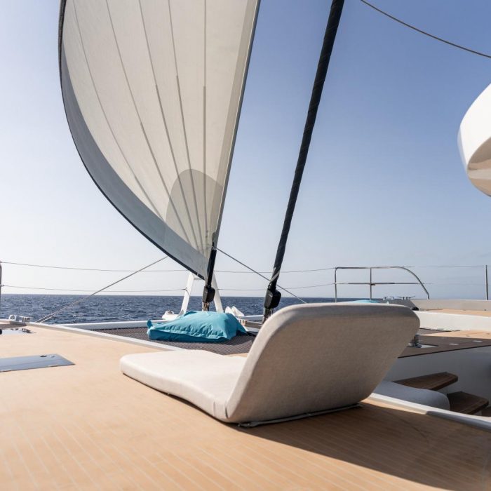 Spirit of Ponant | Lagoon Seventy 7 photo 16